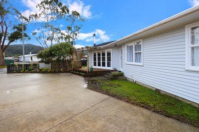 54 Parkway, Wainuiomata , Lower Hutt City, Wellington | Tall Poppy 