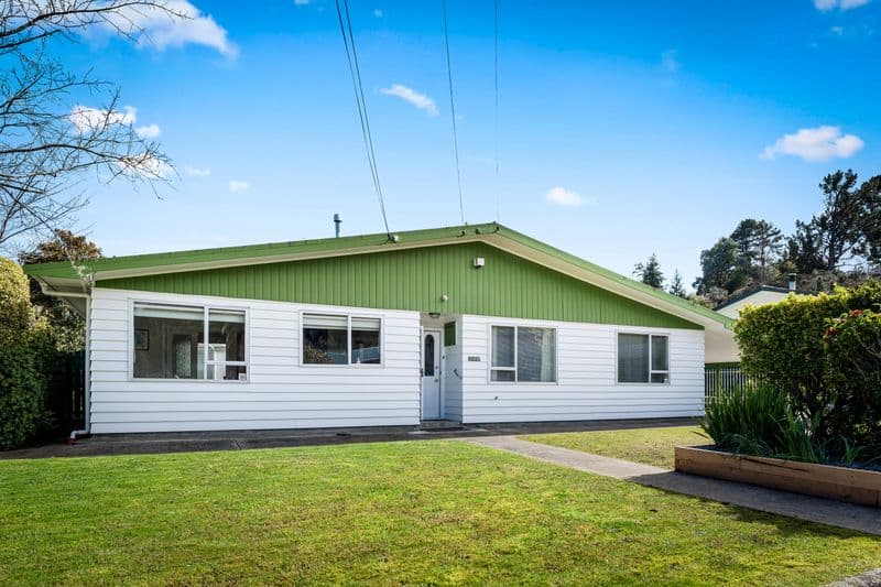 39D Moeraki Road, Maoribank, Upper Hutt City