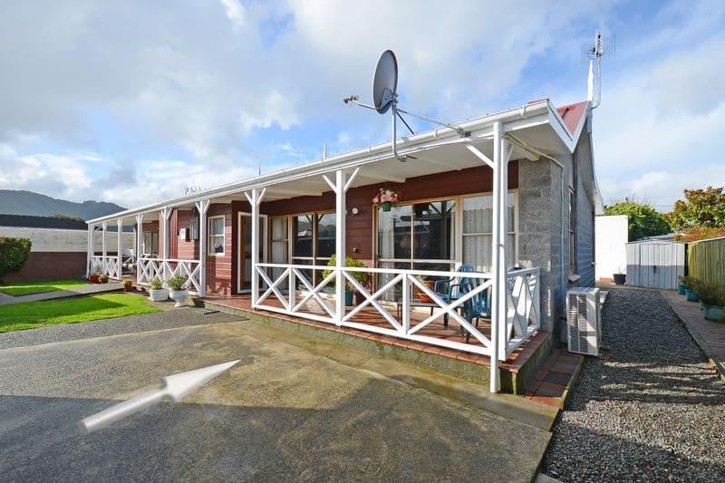 2/28 Ebdentown Street, Upper Hutt, Upper Hutt City