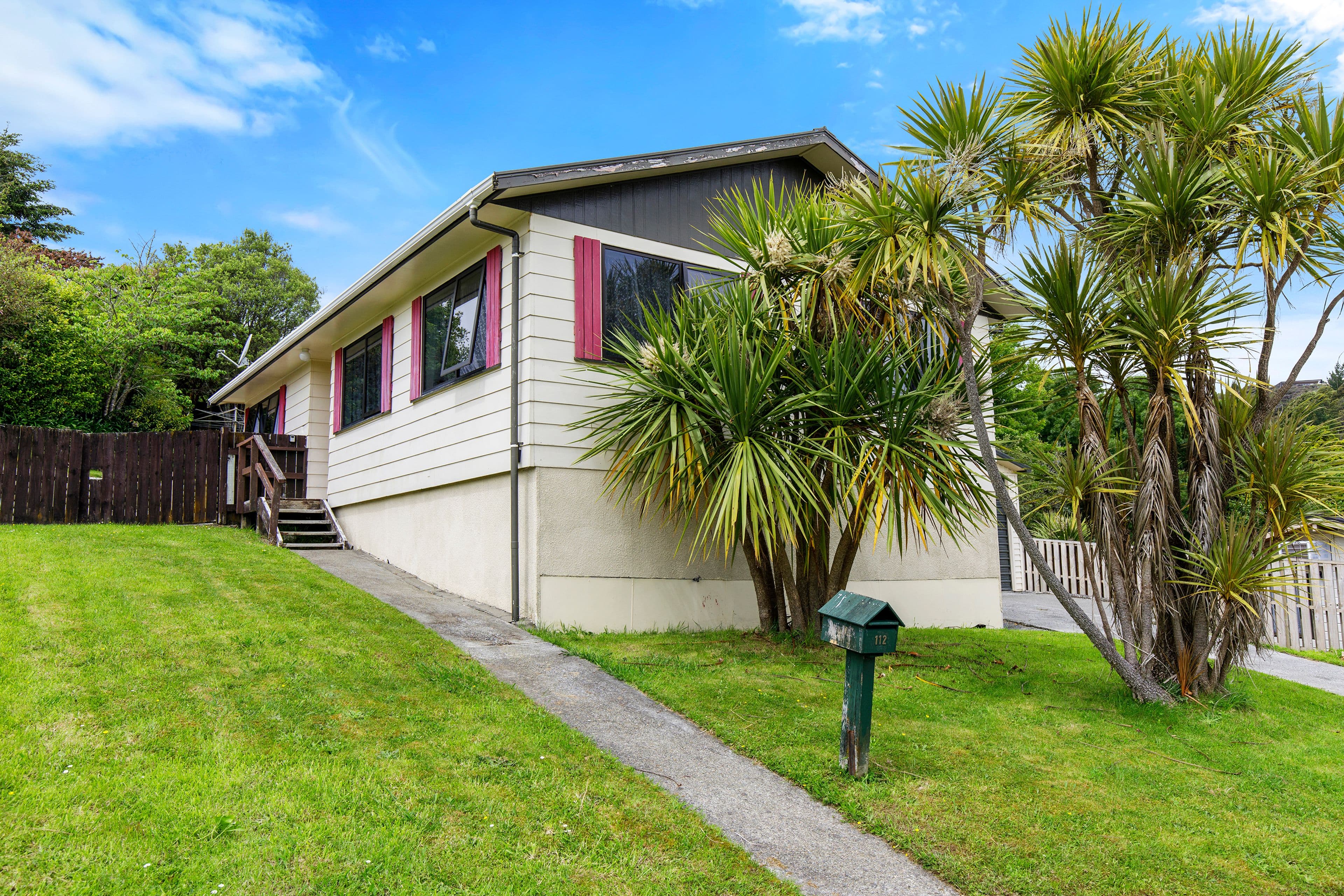 112 Norana Road, Timberlea, Upper Hutt City, Wellington | Tall Poppy 