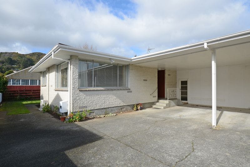 322A Waiwhetu Road, Fairfield, Lower Hutt City