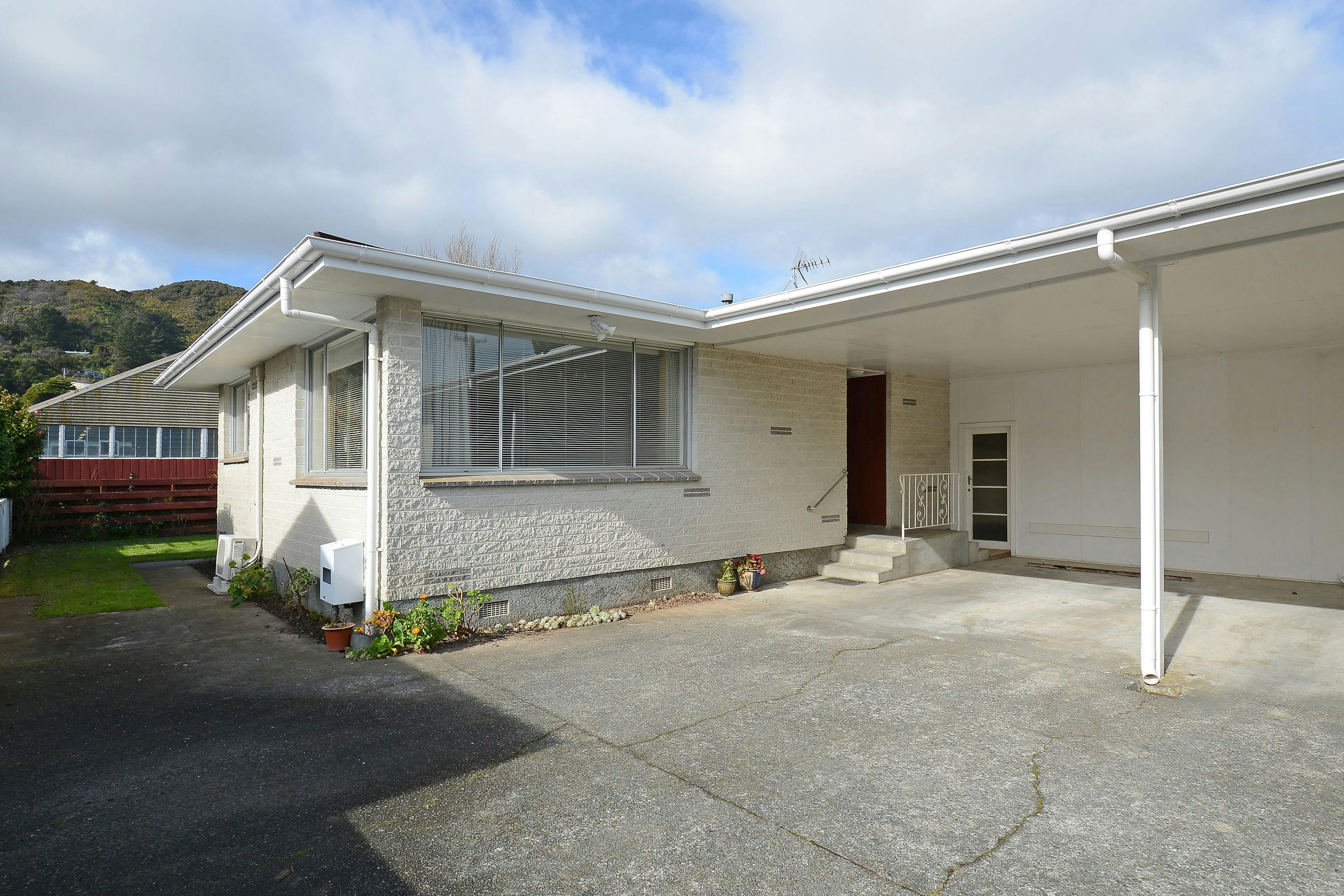 322A Waiwhetu Road, Fairfield, Lower Hutt City, Wellington | Tall Poppy 