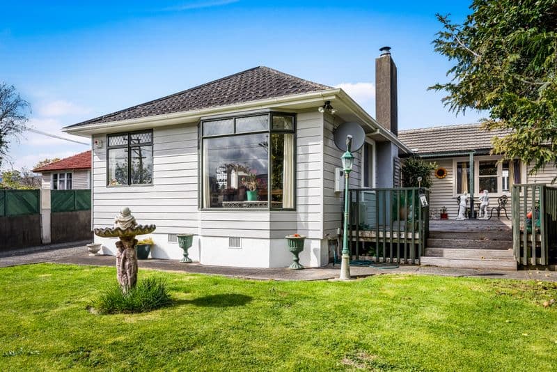 25 Sheridan Crescent, Trentham, Upper Hutt City