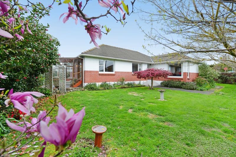 17 Camp Street, Trentham, Upper Hutt City