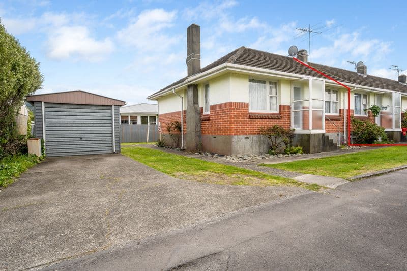 1/7 Totara Street, Trentham, Upper Hutt City