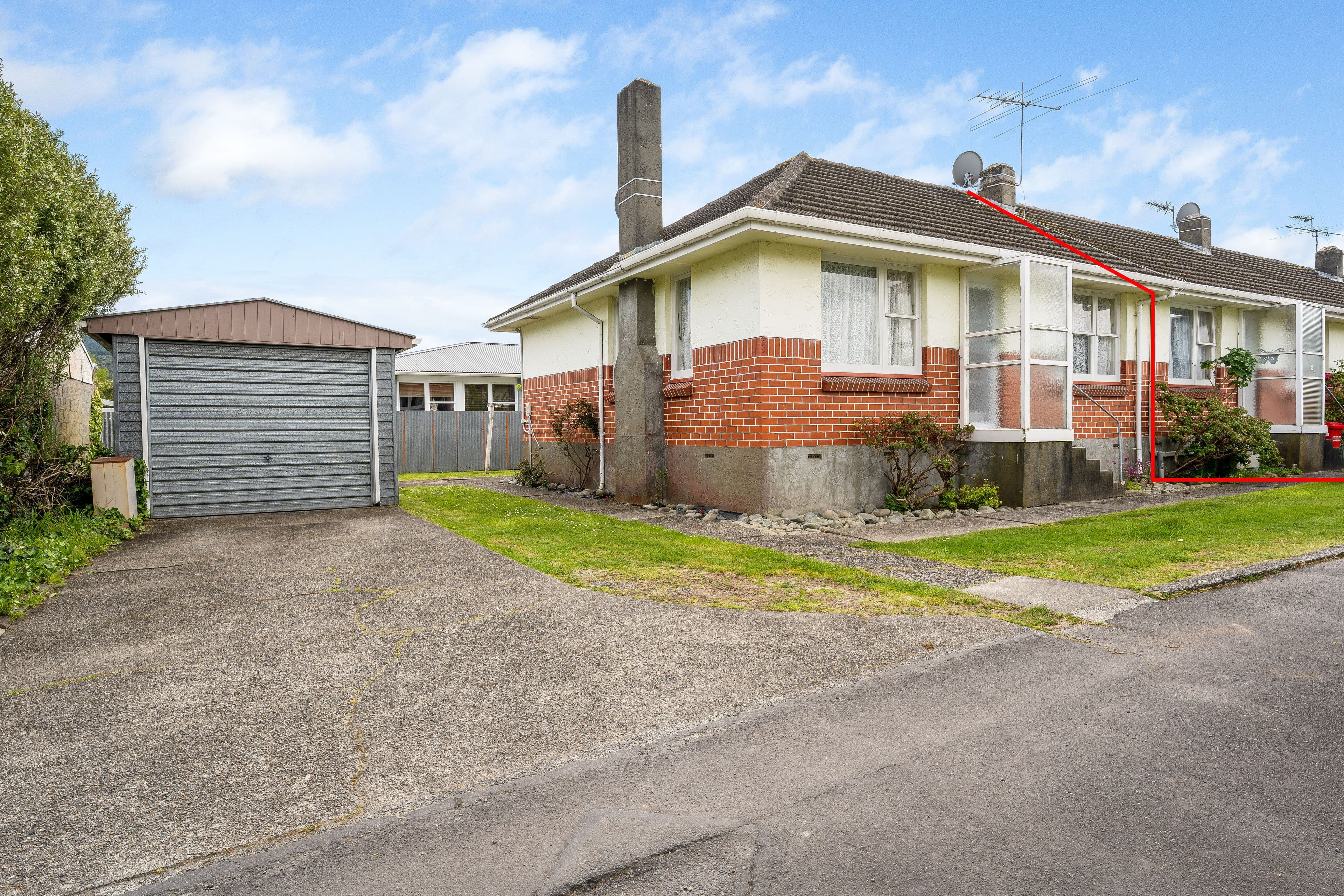 1/7 Totara Street, Trentham, Upper Hutt City, Wellington | Tall Poppy 