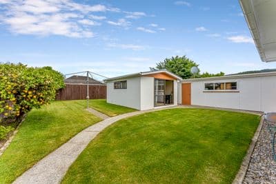 11 Craig Grove, Elderslea, Upper Hutt City, Wellington | Tall Poppy 