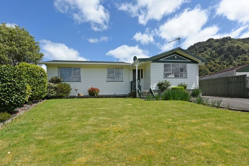 3 Larchmont Grove, Totara Park, Upper Hutt City