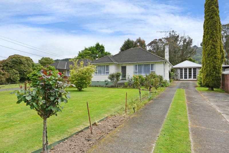 9 Hudson Avenue, Ebdentown, Upper Hutt City