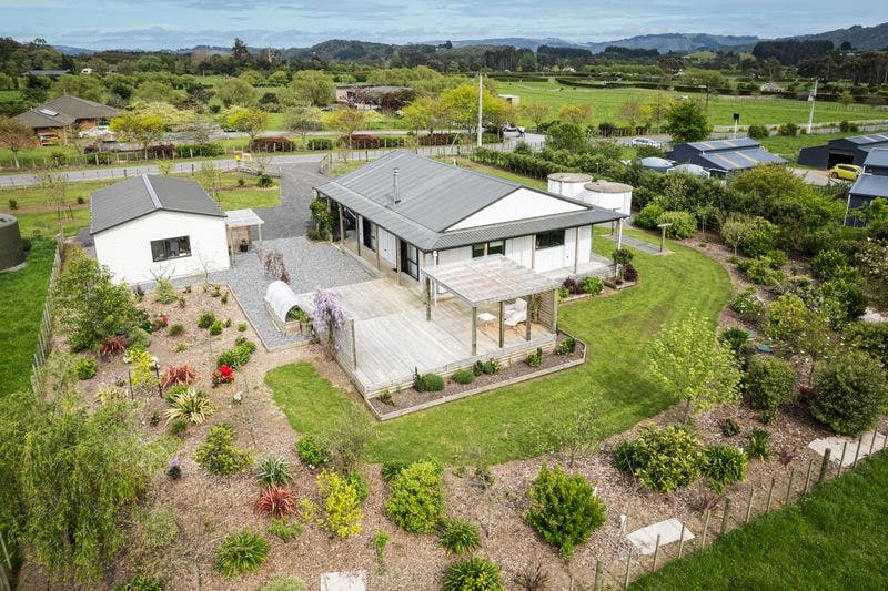 123 Flux Road, Mangaroa, Upper Hutt City