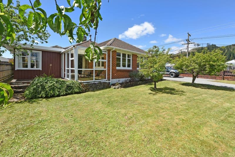 7 Rimu Street, Wallaceville, Upper Hutt City