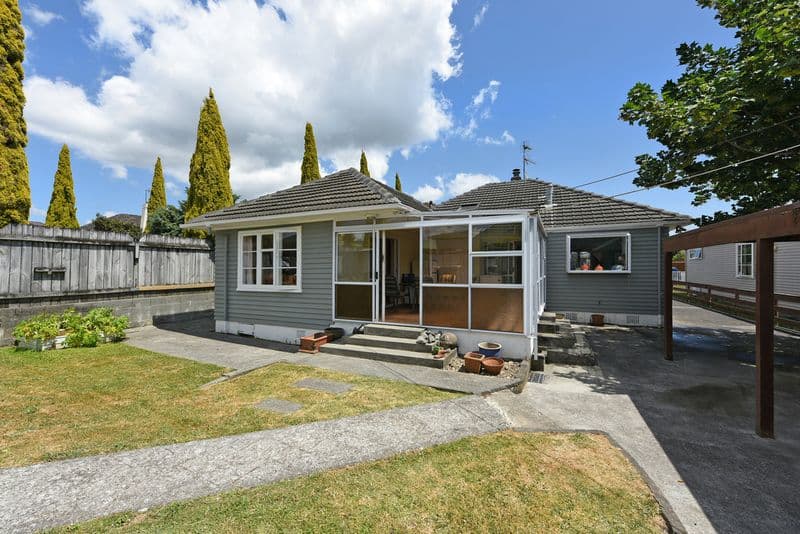 15 John Street, Trentham, Upper Hutt City