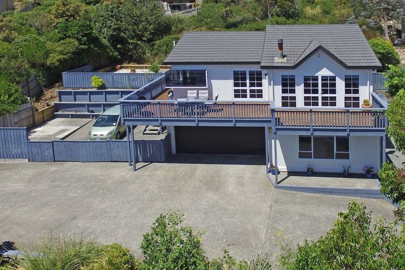 81 Tireti Road, Titahi Bay, Porirua City