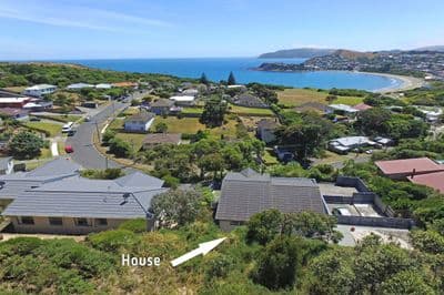 81 Tireti Road, Titahi Bay, Porirua City, Wellington | Tall Poppy 