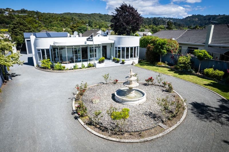 310 Fergusson Drive, Heretaunga, Upper Hutt City