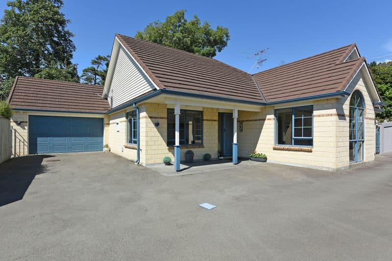 1153 Fergusson Drive, Clouston Park, Upper Hutt City