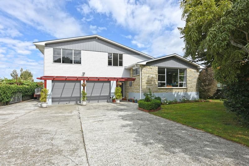 8b Arnot Avenue, Clouston Park, Upper Hutt City