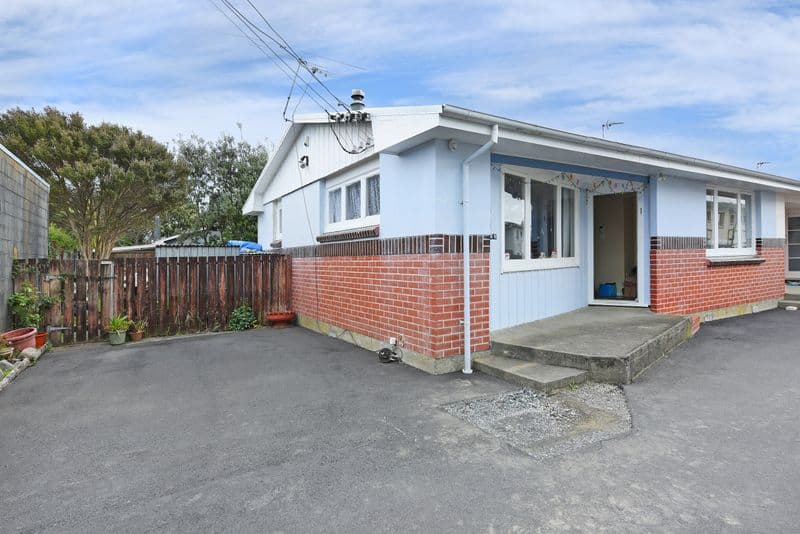 Flat 1, 41a Merton Street, Trentham, Upper Hutt City