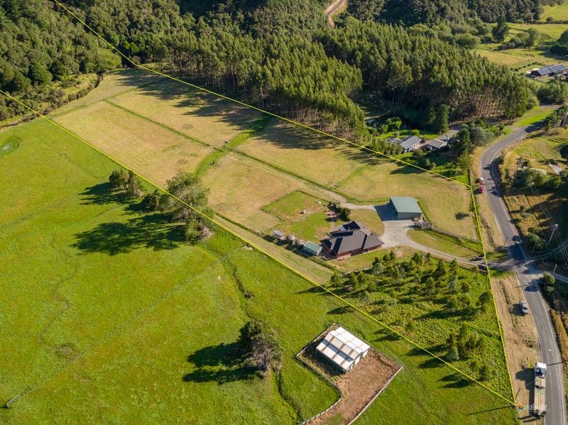 776 Whitemans Valley Road, Whitemans Valley, Upper Hutt City