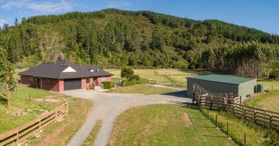 776 Whitemans Valley Road, Whitemans Valley, Upper Hutt City, Wellington | Tall Poppy 