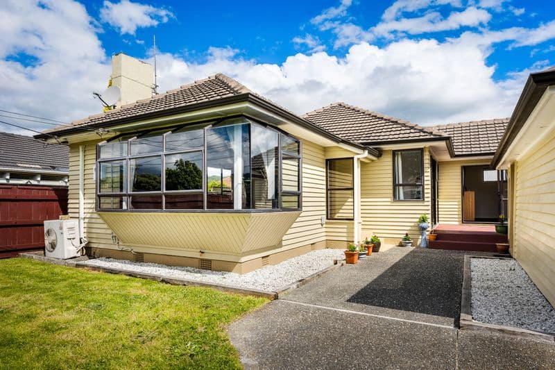 53 Shakespeare Avenue, Trentham, Upper Hutt City