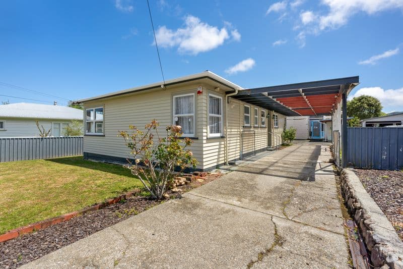 5 Kim Street, Wainuiomata, Lower Hutt City