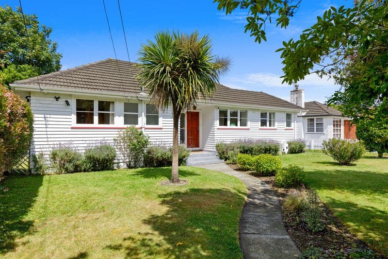 22 Thackeray Street, Trentham, Upper Hutt City