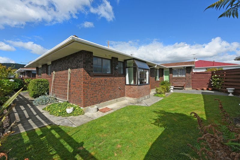 2/627 Fergusson Drive , Trentham, Upper Hutt City