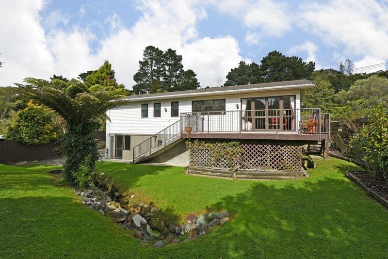 42 Rawhiti Street, Stokes Valley, Lower Hutt City