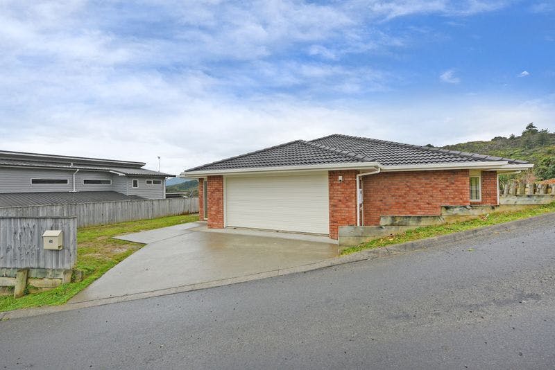 45 Seymour Grove, Kingsley Heights, Upper Hutt City