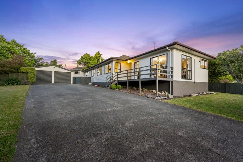 19 Topaz Street, Birchville, Upper Hutt City