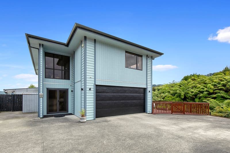 73 Percy Kinsman Crescent, Riverstone Terraces, Upper Hutt City