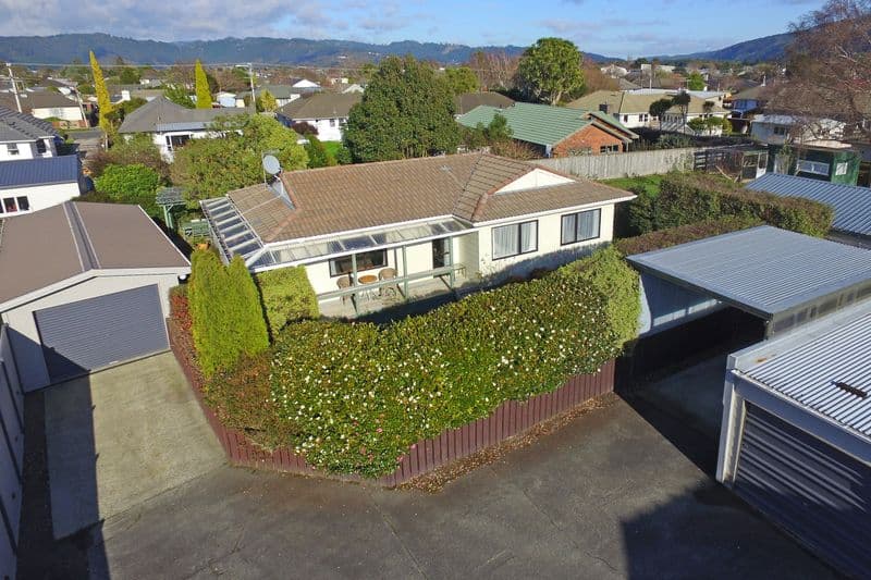 21a Tennyson Street, Trentham, Upper Hutt City