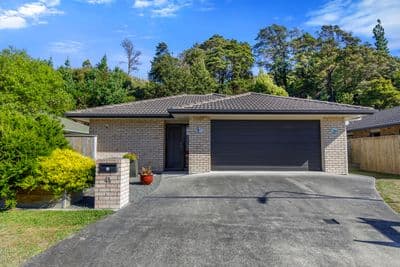 41 Evergreen Crescent, Trentham, Upper Hutt City, Wellington | Tall Poppy 