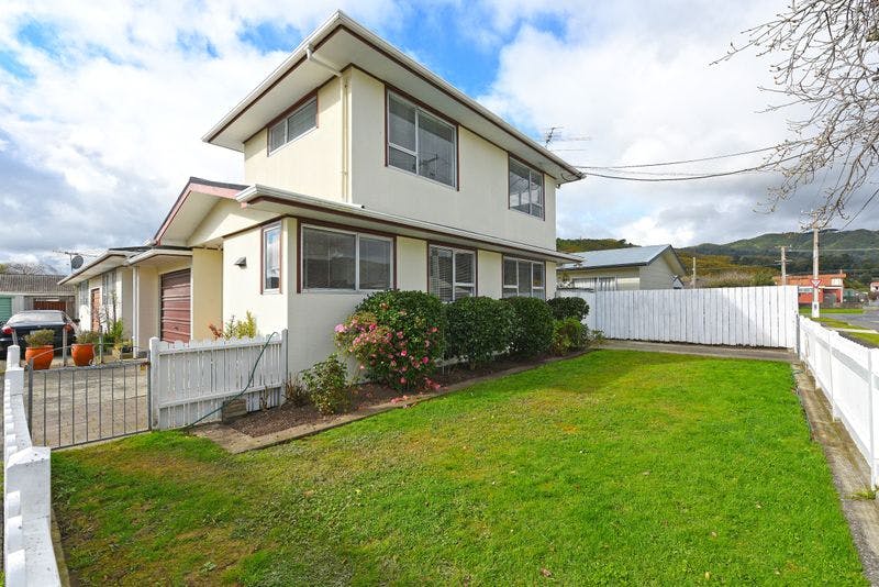 4a Guiness Street, Avalon, Lower Hutt City