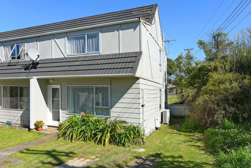 264a Grounsell Crescent, Belmont, Lower Hutt City, Wellington | Tall Poppy 