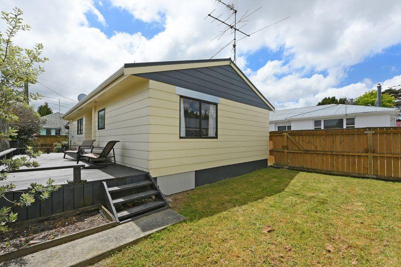 1/25A Ward Street, Trentham, Upper Hutt City, Wellington | Tall Poppy 