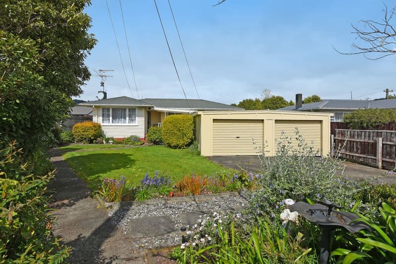 16 Granville Street, Silverstream, Upper Hutt City