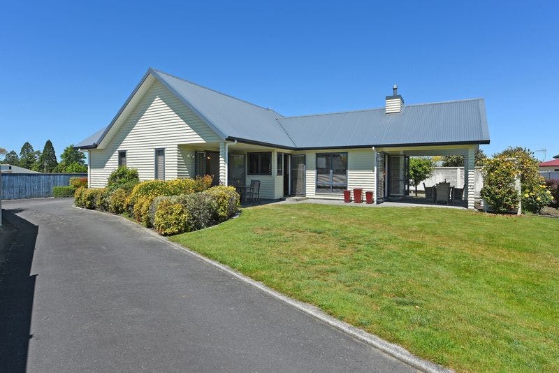 6 Ashwood Grove, Masterton, Masterton, Wairarapa | Tall Poppy 