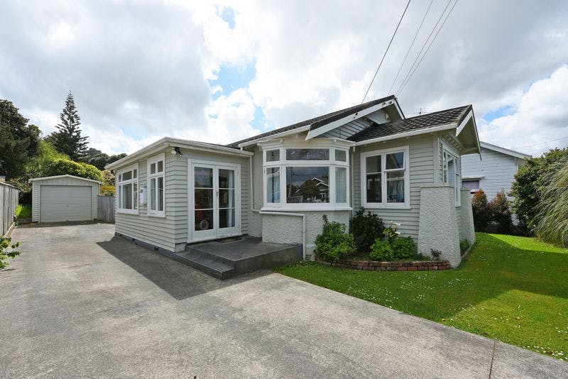 3 Hume Street, Alicetown, Lower Hutt City