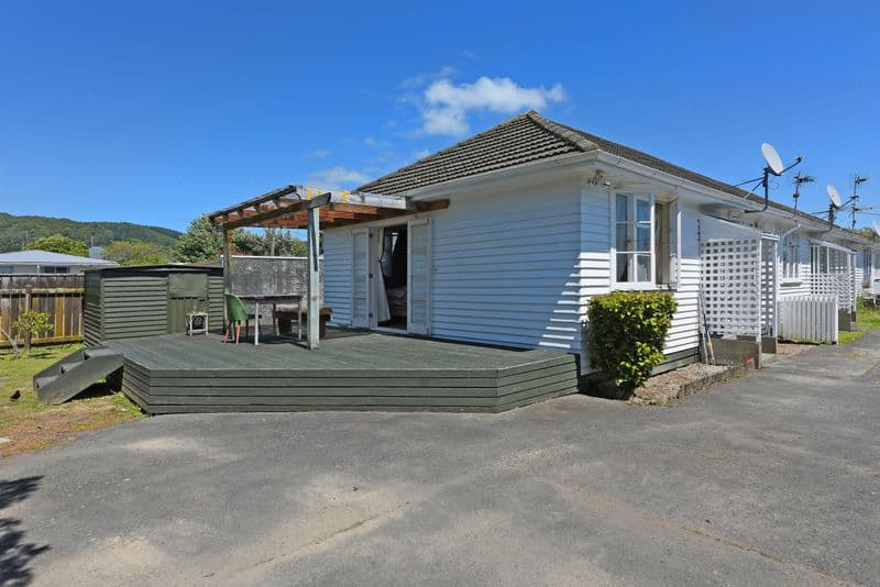 Flat 4, 3 Fortune Lane, Trentham, Upper Hutt City