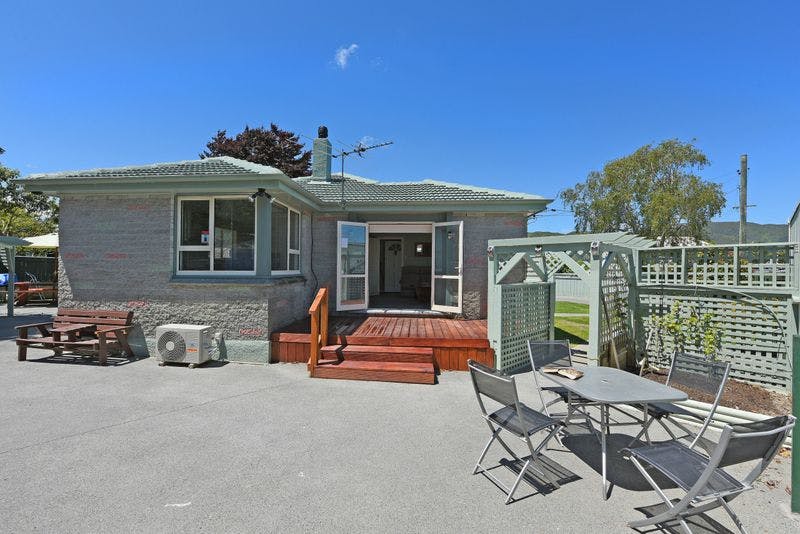 727 High Street, Lower Hutt, Lower Hutt City