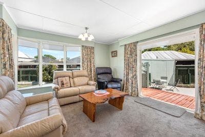 727 High Street, Lower Hutt, Lower Hutt City, Wellington | Tall Poppy 