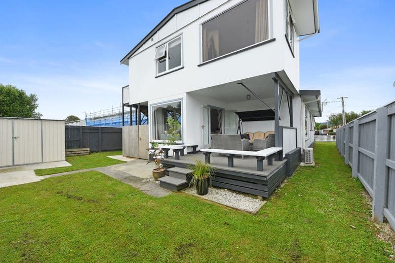 30 Rimutaka Street, Trentham, Upper Hutt City