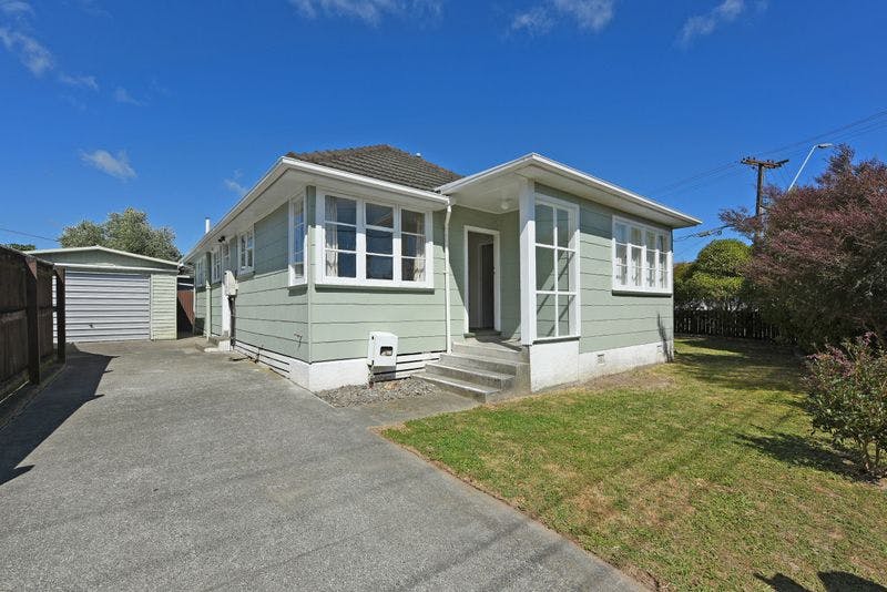 2 Kowhai Street, Naenae, Lower Hutt City