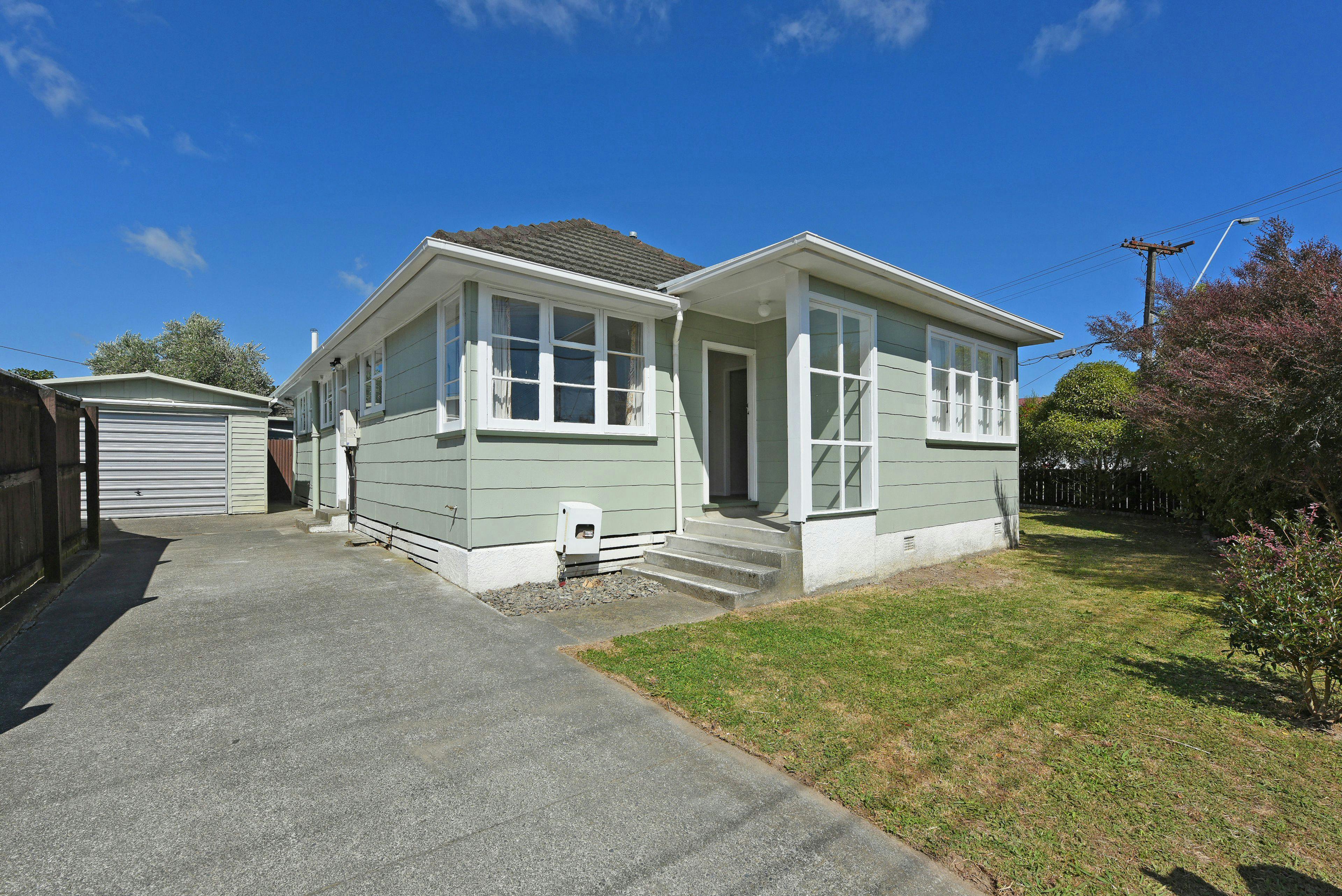 2 Kowhai Street, Naenae, Lower Hutt City, Wellington | Tall Poppy 