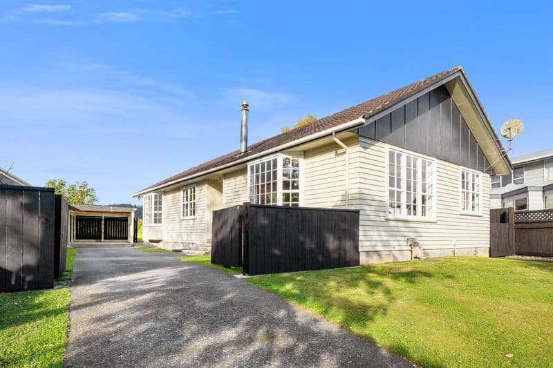 54 Brightwater Crescent, Totara Park, Upper Hutt City