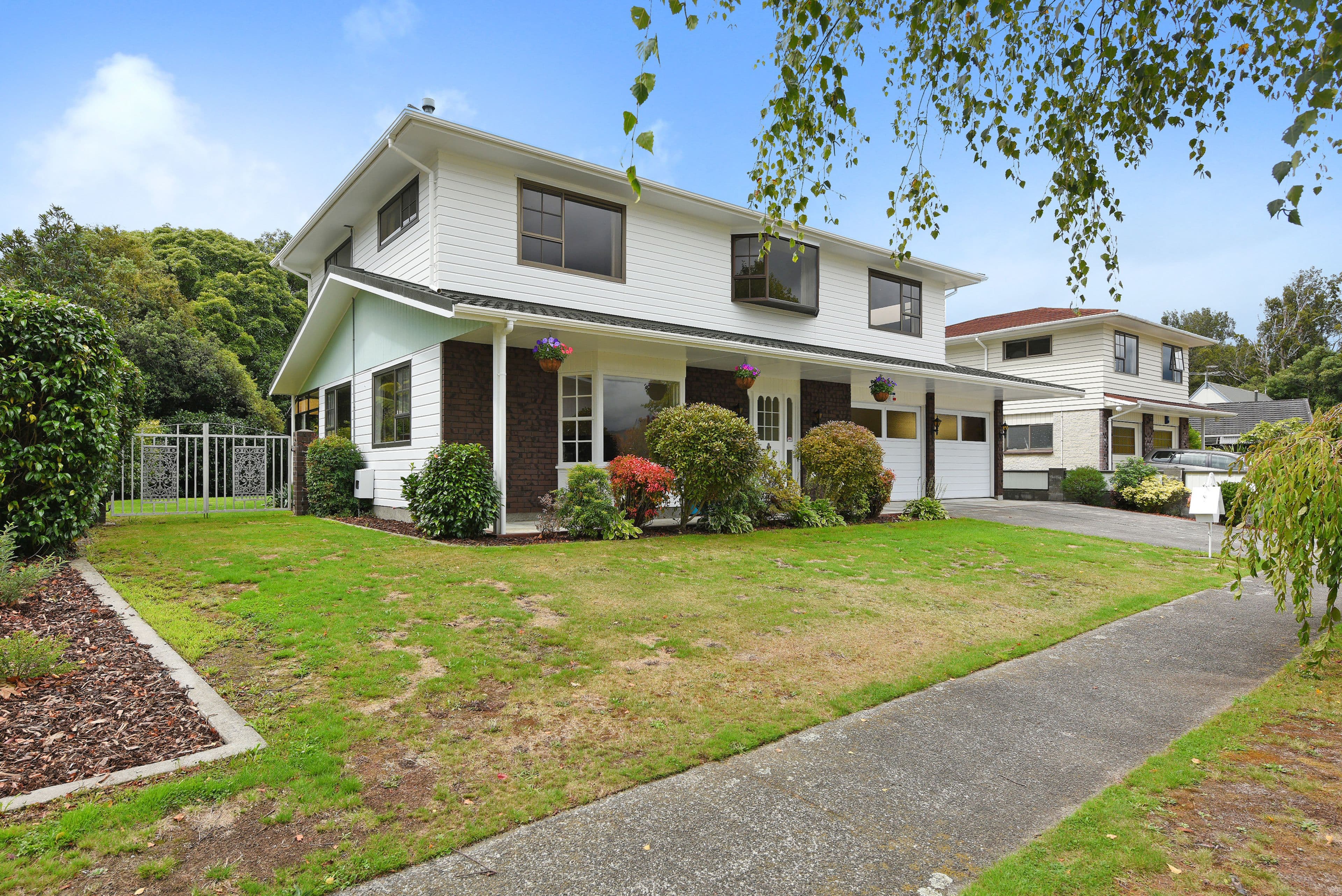 138 California Drive, Totara Park, Upper Hutt City, Wellington | Tall Poppy 