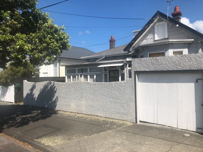 10 Elizabeth Street, Petone, Lower Hutt City