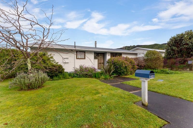 31A Roband Crescent, Brown Owl, Upper Hutt City